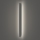 Brilagi - LED vanjsko zidno svjetlo LINEAR LED/22W/230V 4000K IP65 100 cm antracit CRI 90
