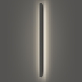Brilagi - LED vanjsko zidno svjetlo LINEAR LED/32W/230V 4000K IP65 140 cm crno