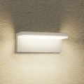 Brilagi - LED vanjsko zidno svjetlo TESSI LED/10W/230V bijela IP54