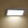Brilagi - LED vanjsko zidno svjetlo TRIANGLE LED/42W/230V 45 cm antracit IP65