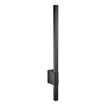 BRILAGI - LED Vanjsko zidno svjetlo VELORA LED/12W/230V 90 cm IP44 antracit