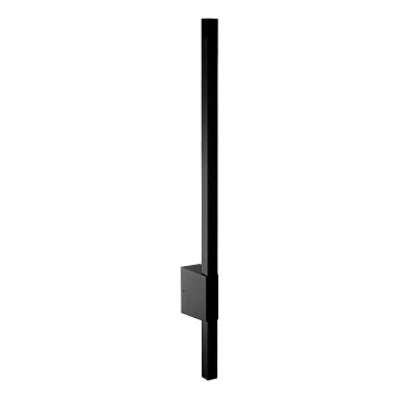BRILAGI - LED Vanjsko zidno svjetlo VELORA LED/9W/230V 60 cm IP44 crna