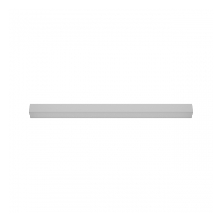 Brilagi - LED viseće svjetlo FULLDAY LED/20/30/40W/230V 2700/4000/6000K 120 cm bijela