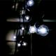 Brilagi - LED Žarulja G40 E12/0,8W/230V 6000K