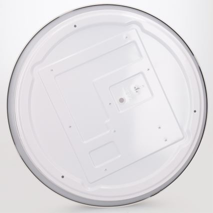 Brilagi - LED stropna svjetiljka s prigušivanjem WALDO LED/48W/230V 3000-6500K Ø 40 cm crna/zlatna + daljinski upravljač