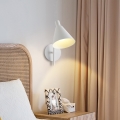 Brilagi - LED Zidna lampa LUCERA LED/3W/230V bijela