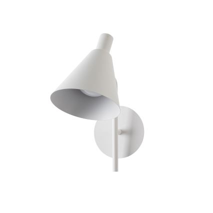 Brilagi - LED Zidna lampa LUCERA LED/3W/230V bijela