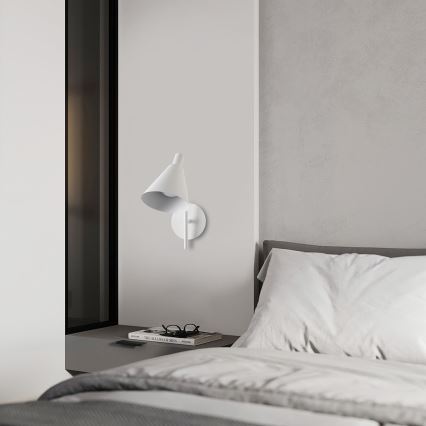 Brilagi - LED Zidna lampa LUCERA LED/3W/230V bijela