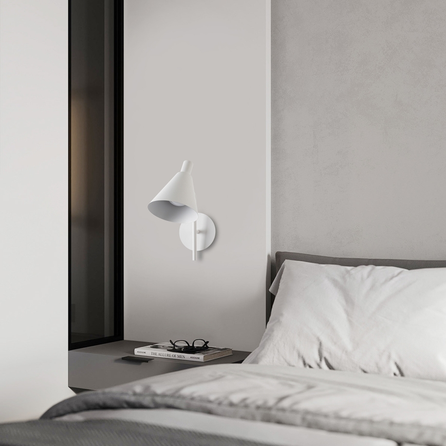 Brilagi - LED Zidna lampa LUCERA LED/3W/230V bijela