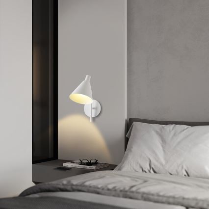 Brilagi - LED Zidna lampa LUCERA LED/3W/230V bijela