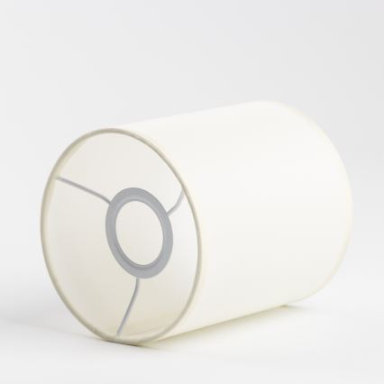 Brilagi - LED Fleksibilna zidna lampa NUBILA 1xE27/25W/230V + LED/3W crna/krem