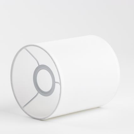 Brilagi - LED Fleksibilna zidna lampa NUBILA 1xE27/25W/230V + LED/3W mat krom/bijela
