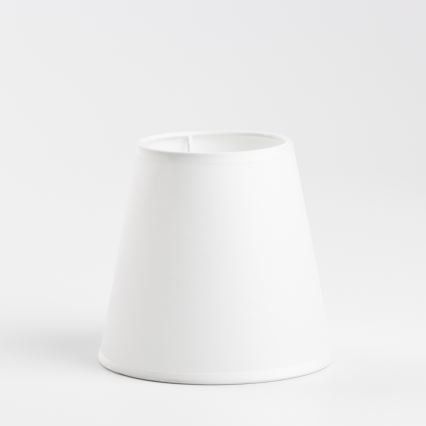 Brilagi - LED Fleksibilna zidna lampa NUBILA 1xE27/25W/230V + LED/3W mesing/bijela