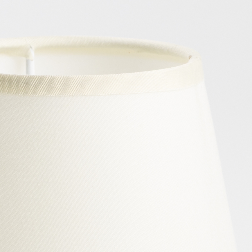 Brilagi - LED Fleksibilna zidna lampa NUBILA WOOD 1xE27/25W/230V + LED/3W hrast/krem