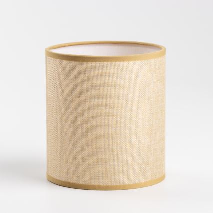 Brilagi - LED fleksibilna zidna lampa NUBILA WOOD 1xE27/25W/230V + LED/3W hrast/svijetlo smeđa