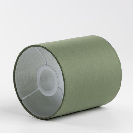 Brilagi - LED fleksibilna zidna lampa NUBILA WOOD 1xE27/25W/230V + LED/3W hrast/zeleno