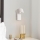 Brilagi - LED Zidna lampa VASTO LED/3W/230V bijela