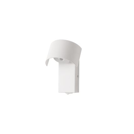 Brilagi - LED Zidna lampa VASTO LED/3W/230V bijela