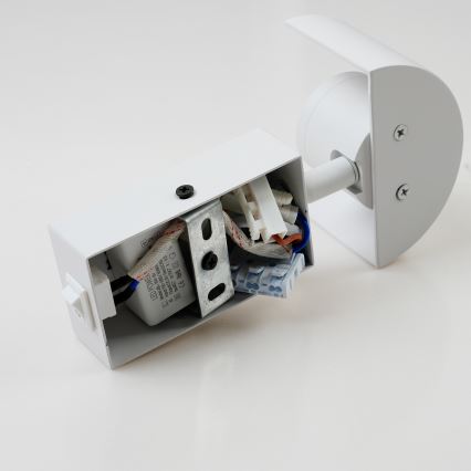 Brilagi - LED Zidna lampa VASTO LED/3W/230V bijela