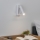 Brilagi - LED Zidna reflektorska svjetiljka MAYA 1xG9/7W/230V bijela