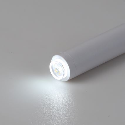 Brilagi - LED Zidna reflektorska svjetiljka MAYA 1xG9/7W/230V bijela