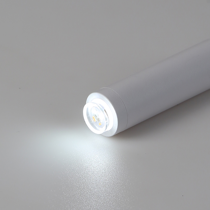 Brilagi - LED Zidna reflektorska svjetiljka MAYA 1xG9/7W/230V bijela