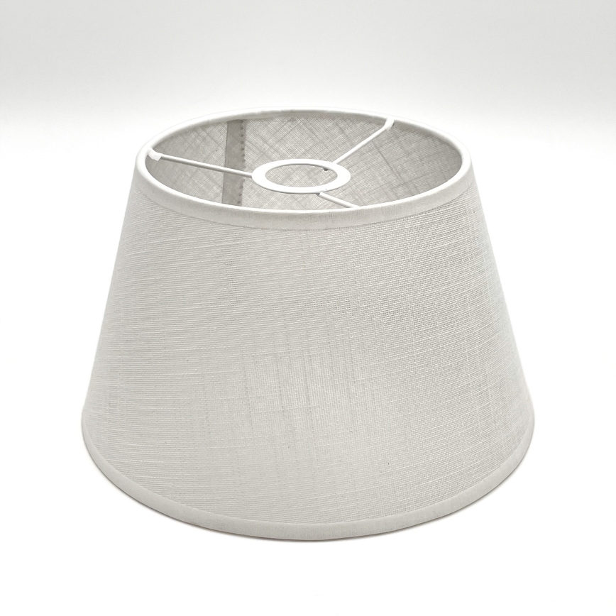 Brilagi - LED Zidna svjetiljka ANTHONY 1xE14/40W/230V hrast orah/bijela
