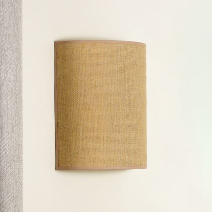 Brilagi - LED Zidna svjetiljka BOHO STYLE 1xE27/15W/230V