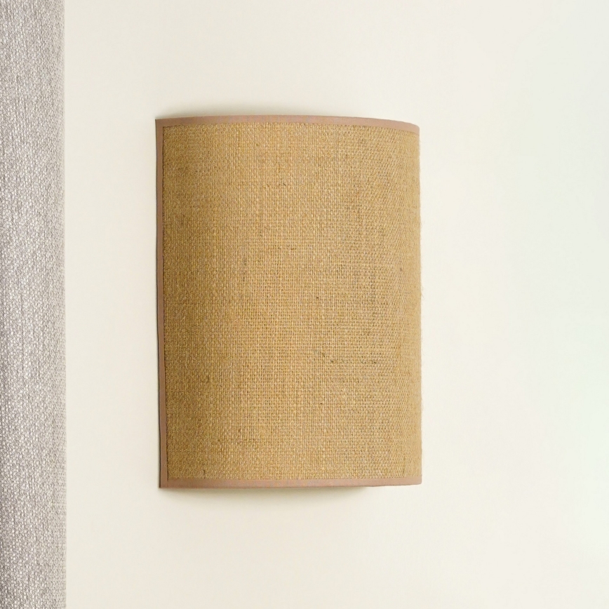 Brilagi - LED Zidna svjetiljka BOHO STYLE 1xE27/15W/230V