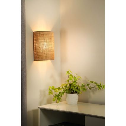 Brilagi - LED Zidna svjetiljka BOHO STYLE 1xE27/15W/230V