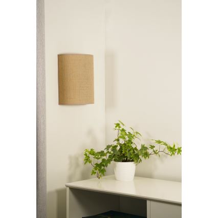 Brilagi - LED Zidna svjetiljka BOHO STYLE 1xE27/15W/230V