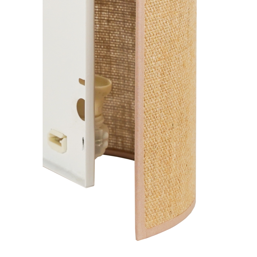 Brilagi - LED Zidna svjetiljka BOHO STYLE 1xE27/15W/230V