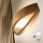 Brilagi - LED Zidna svjetiljka CARVALHO 1xE27/60W/230V hrast
