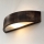 Brilagi - LED zidna svjetiljka CARVALHO SMOKEY 1xE27/60W/230V hrast