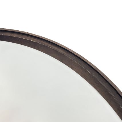 Brilagi - LED zidna svjetiljka CARVALHO SMOKEY 1xE27/60W/230V hrast