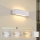Brilagi - LED zidna svjetiljka FALCON MODERN LED/10W/230V 30 cm 3000/4500/6000K bijela