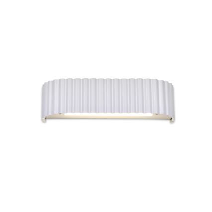 Brilagi - LED zidna svjetiljka FALCON MODERN LED/10W/230V 30 cm 3000/4500/6000K bijela