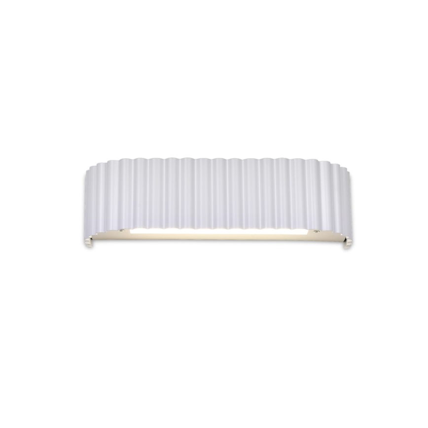 Brilagi - LED zidna svjetiljka FALCON MODERN LED/10W/230V 30 cm 3000/4500/6000K bijela