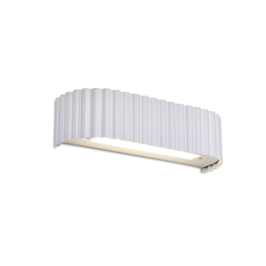 Brilagi - LED zidna svjetiljka FALCON MODERN LED/10W/230V 30 cm 3000/4500/6000K bijela