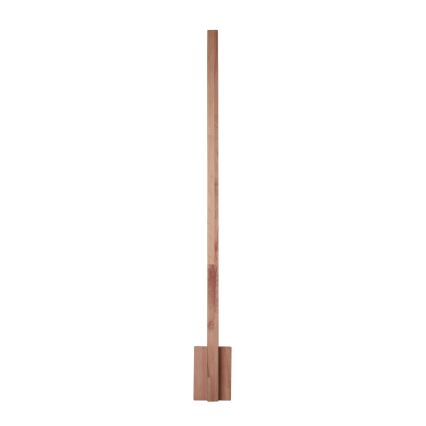 BRILAGI - LED zidna svjetiljka GARDALINE LED/90W/230V 100 cm hrast