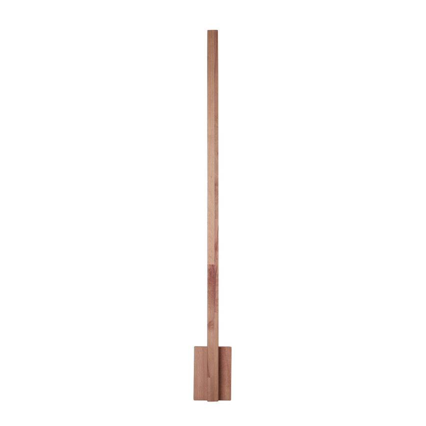 BRILAGI - LED zidna svjetiljka GARDALINE LED/90W/230V 100 cm hrast
