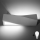 Brilagi -  LED Zidna svjetiljka KERRY 1xE27/7,5W/230V keramika/bijela