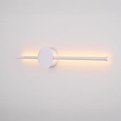 Brilagi - LED Zidna svjetiljka LUGO DUE LED/9W/230V bijela