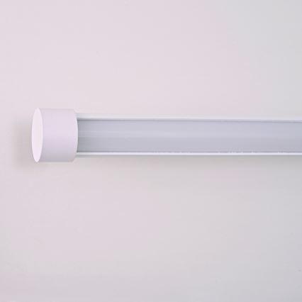 Brilagi - LED Zidna svjetiljka LUGO QUATTRO LED/16W/230V bijela