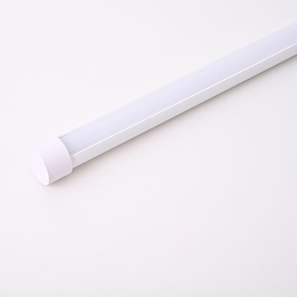 Brilagi - LED Zidna svjetiljka LUGO TRE LED/14W/230V bijela