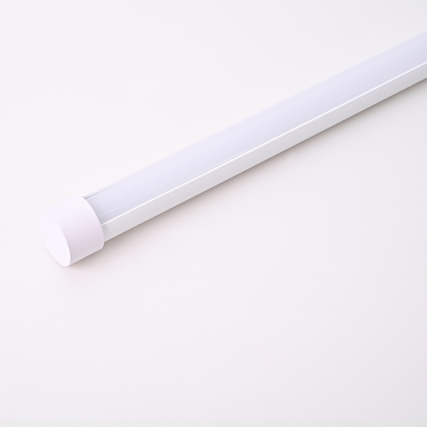 Brilagi - LED Zidna svjetiljka LUGO TRE LED/14W/230V bijela