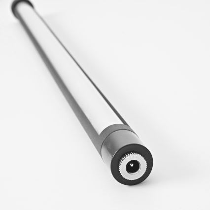 Brilagi - LED Zidna svjetiljka LUGO TRE LED/14W/230V crna