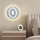 Brilagi - LED Zidna svjetiljka MODERN MINI LED/26W/230V 3000/4000/6000K
