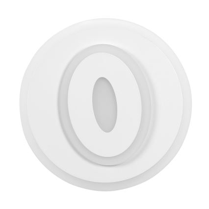 Brilagi - LED Zidna svjetiljka MODERN MINI LED/26W/230V 3000/4000/6000K