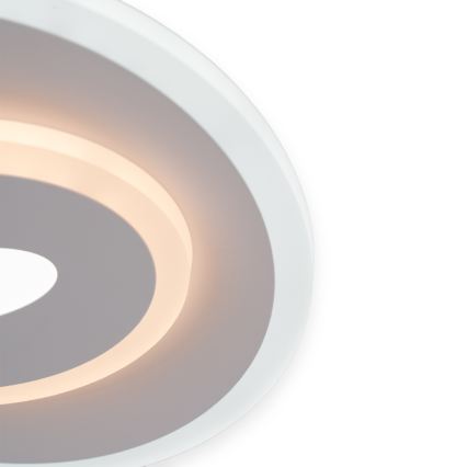 Brilagi - LED Zidna svjetiljka MODERN MINI LED/26W/230V 3000/4000/6000K